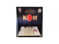 Başkasının yerine Motorlu Taşıt Sürücü Kursiyerleri e-Sınavı’na giren 6 şüpheli yakalandı