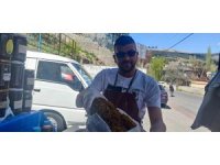 Meyan Şerbeti Ramazan’ın vazgeçilmezi oldu