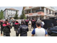 Adana’da polise silahlı saldırı: 1 ağır yaralı...(2)