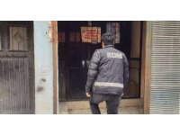 17 milyon 555 bin kaçak makaron ele geçirildi