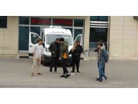 Satın alacağı eve bakmaya gitti, dönüşte yaşanan kazada can verdi