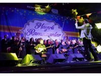 Konyaaltı’nda sanat rüzgarı