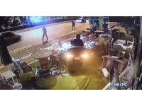 Komedi filmi gibi kaza