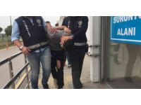 İki polisi vuran baba oğul tutuklandı