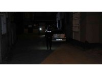 Başından tabancayla vurulan kişi ağır yaralandı