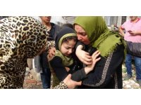 Mersin’deki kayıp çocuk 12 saat sonra sağ bulundu