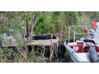 Kayıp üniversiteli gencin cesedi Manavgat Irmağında bulundu