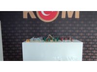 Tarihi eser operasyonunda baba ve oğlu yakalandı