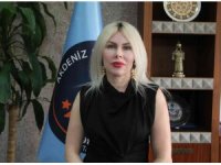 Akdeniz Üniversitesi Rektörü Özkan: "Covid yoğun bakımda 8 hastamız kaldı"