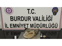 Uyuşturucu madde kullandığı tespit edilen 3 kişi tutuklandı