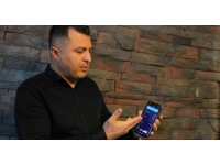 Azeri iş adamına 20 milyon liralık kripto şoku