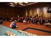 Akdeniz Belediyelerinin yarışında Alanya Belediyesi 2 ödül birden aldı