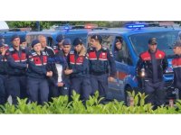 Alanya’da uyuşturucu operasyonunda 7 tutuklama