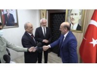 Bakan Bilgin’den memur, işçi ve emekliye müjde