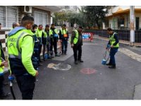 MESKİ’den kayıp kaçakla mücadele