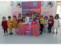 Ceyhan’da 23 Nisan coşkusu