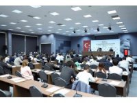 Başkan Seçer: "Bütün projeleri sonuca odaklı yapıyoruz"