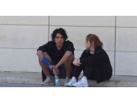 Antalya’da falezlerden düşen üniversite öğrencisi hayatını kaybetti