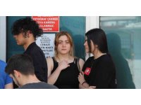 Antalya’da falezlerden düşen üniversite öğrencisinin cenazesi morgtan alındı