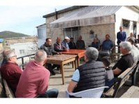 Yılmaz: "Amacımız daha kalıcı çözümler üretmek"