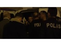 Alkollü genç, para yüzünden tartıştığı babasının başına mermer ile vurarak öldürdü