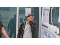 Evlatlık verdiği oğlu tarafından mermer darbesi ile öldürülen adamın cenazesi alındı