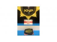 Kahramanmaraş’ta uyuşturucuya 2 gözaltı