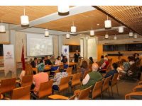 İklim değişikliği, istilacı türler ve çevresel kirlilik MDTO’da masaya yatırıldı