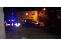 Komşu kavgasında kan aktı: 1 ölü, 1 yaralı
