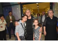 Başkan Erdem: "Ne zaman isterseniz yanınızdayım"