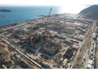 Doç. Dr. Demirak: “Türkiye’de yeşil kalkınma için en önemli adım temiz enerji yatırımları”