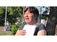 50 bin TL ödül ile aradığı oğlundan 103 gündür haber alamayan anne gözyaşlarına boğuldu