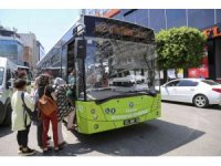 Ramazan Bayramı’nda metro ve otobüs ücretsiz