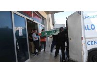 Antalya’da paten faciası da gençleri durduramadı