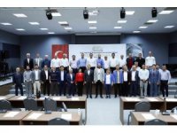 Başkan Seçer: "Yaptığımız hiçbir iş göz boyamak için değil"