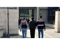 Osmaniye’de 18 yıl hapis cezasıyla aranan hükümlü yakalandı