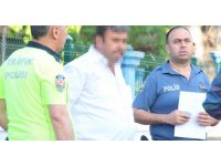 Patenli gencin tutunarak hayatını kaybettiği otobüsün şoförü serbest bırakıldı