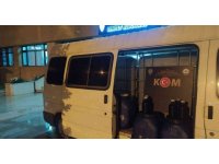 Burdur’da 2 bin 790 litre kaçak yakıt ele geçirildi