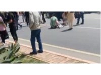 Kahramanmaraş’ta trafik kazası: 1 ölü, 1 ağır yaralı