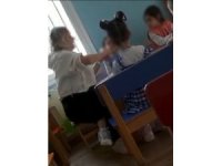 Mersin’deki kreşle ilgili soruşturma başlatıldı