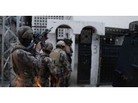 Adana’da terör örgütü DEAŞ’a şafak operasyonu