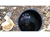 Mersin’de kaçakçılık operasyonu: 12 gözaltı