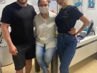 İSMAİL BALABAN SAKATLANDI