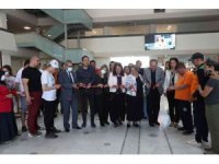 Büyükşehir’de otizm farkındalık sergisi