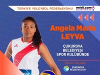 Çukurova Belediyesi’nden bir transfer daha