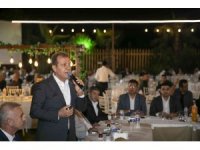 Seçer: "Birlik ve beraberlik içerisinde aşamayacağımız engel yok"