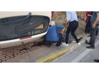 Manavgat’ta çarptığı yayanın ölümüne sebep olan sürücü tutuklandı