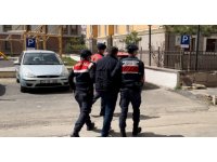 Kahramanmaraş’ta FETÖ’den aranan hükümlü yakalandı