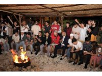 Başkan Yılmaz: "Dünya, şartlar ve konjektür değişiyor ve gelişiyor"