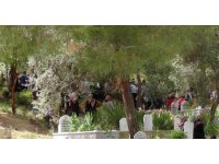 Minik Yusuf’a acı veda